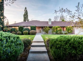 2540 W Paul Ave, Fresno, CA