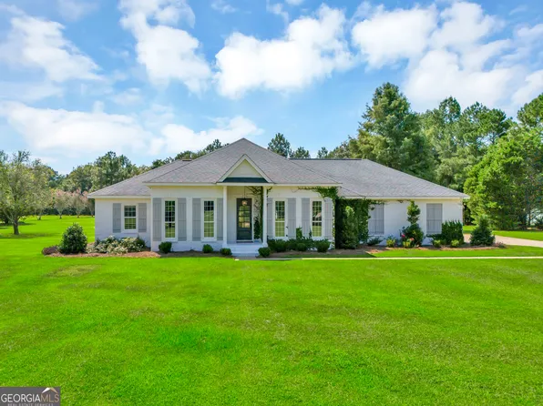 324 Palmyra Rd, Leesburg, GA 31763