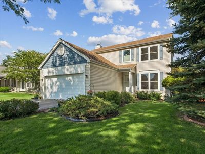 317 W Harvard Cir, South Elgin, IL, 60177