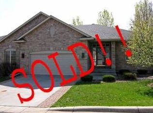 13014 Garvin Brook Ln, Apple Valley, MN 55124