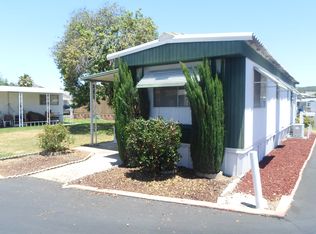 211 N Citrus Escondido Ca. 92027 #14, Escondido, CA 92027