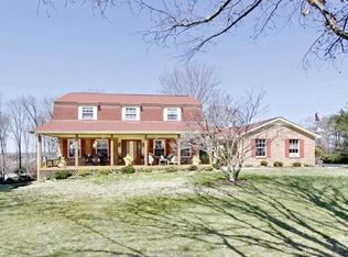 15776 Old Stage Rd, Lenoir City, TN 37772