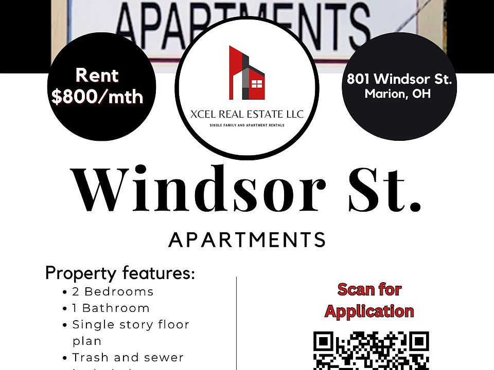 1st image of 801 S Windsor St #21
