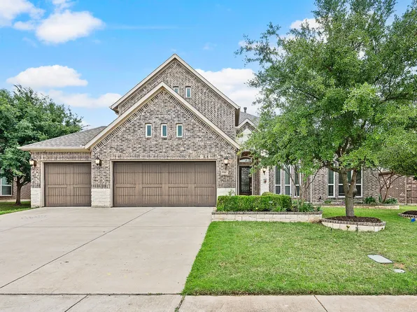 1510 Bonanza Ln, Corinth, TX 76208