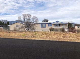 5195 E Campini Ct, Sierra Vista, AZ 85650