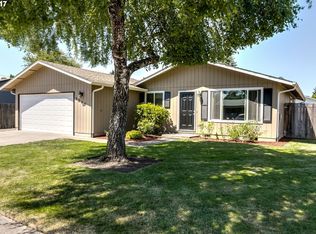 3248 S East Ct, Springfield, OR 97478