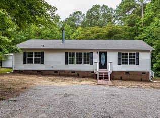 417 Spring Ln, Henderson, NC 27537