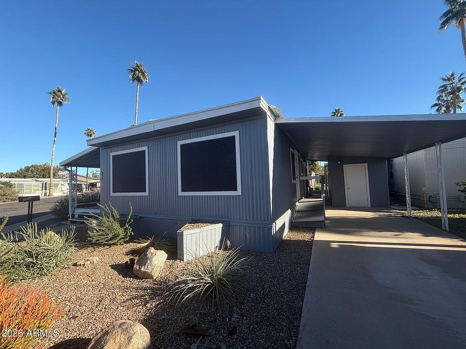 1st image of 4065 E University Drive #285