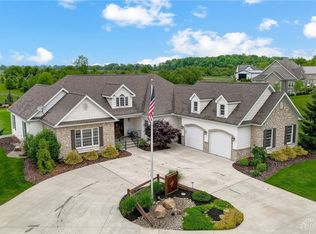 4195 McCandliss Rd, Troy, OH 45373