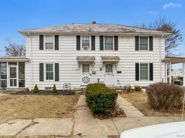 1 Farrell Street, Newburgh, NY 12550