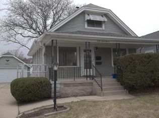 4311 S 4th St, Milwaukee, WI 53207