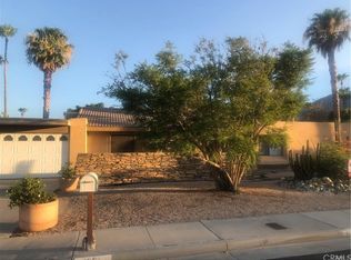 1091 E El Conquistador, Palm Springs, CA 92262