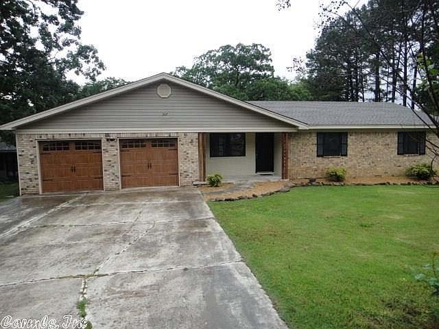 307 Oak Forrest Loop, Searcy, AR 72143 | Zillow