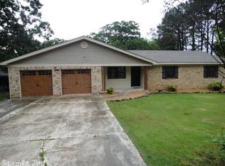 307 Oak Forrest Loop, Searcy, AR 72143