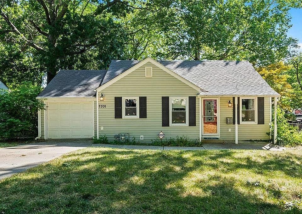 7331 Walmer St, Overland Park, KS 66204 Zillow