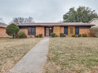 821 Sequoia Dr, Lancaster, TX 75146