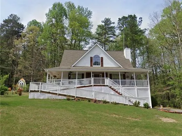 80 Old Still Ct, Dawsonville, GA 30534