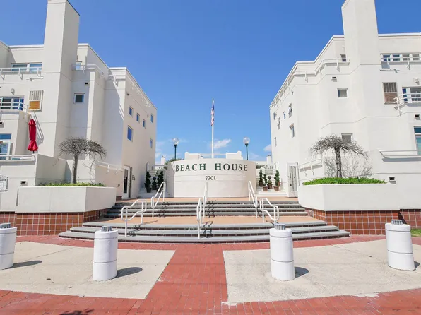 7701 Atlantic Ave APT 52, Margate City, NJ 08402