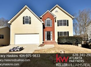 1894 Manor Oak Ln, Buford, GA 30519