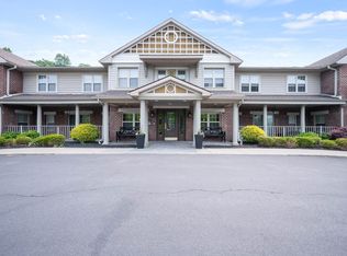 The Village East Apartments, Victor, NY 14564