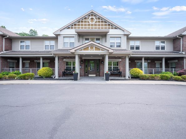The Village East Apartments | 7410 Forest Trl, Victor, NY