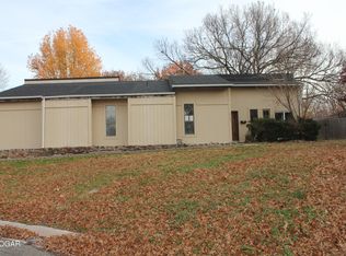 2101 Laura Cir, Joplin, MO 64801