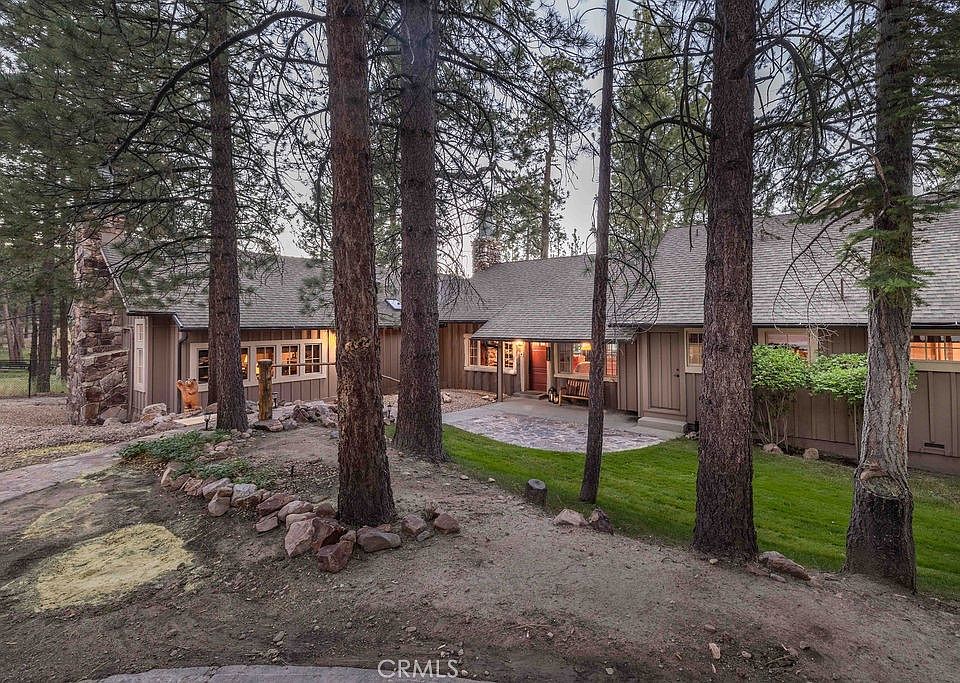39268 Waterview Dr, Big Bear Lake, CA 92315 Zillow