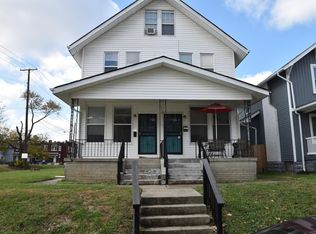 969 S Champion Ave, Columbus, OH