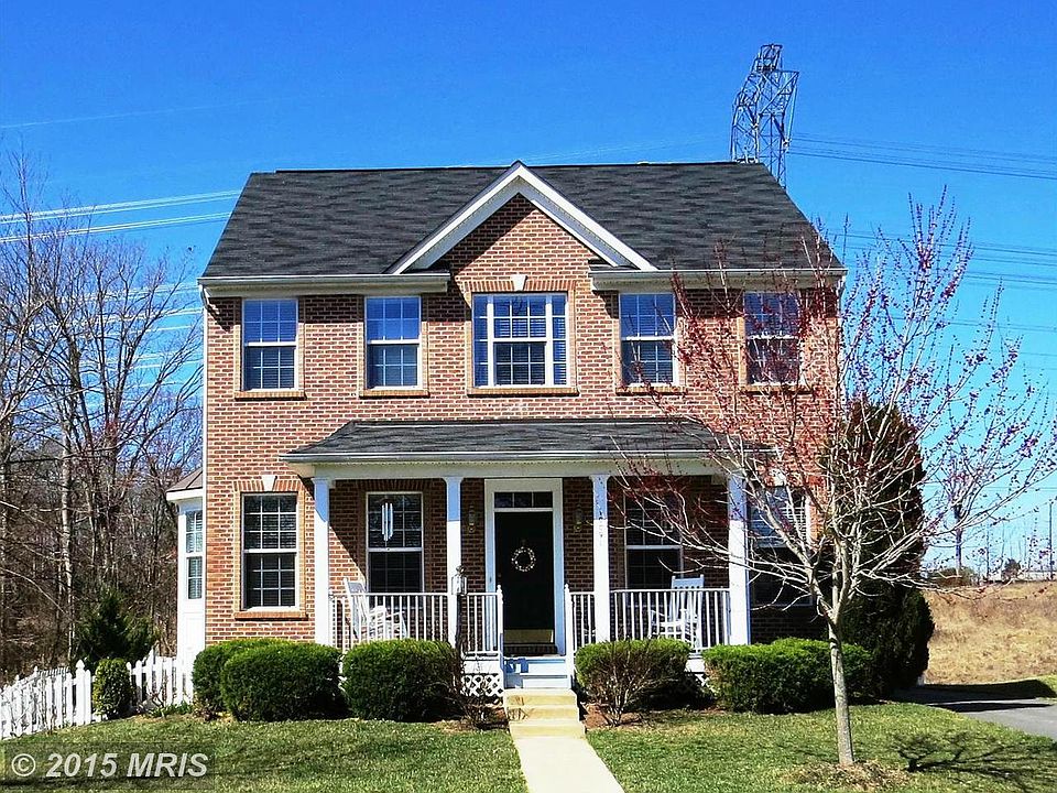 1st image of 10091 Broadsword Dr