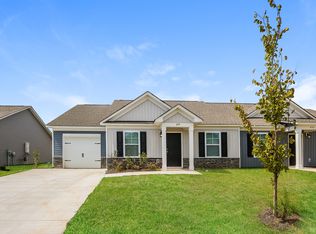 455 Conifer St, Sumter, SC 29154
