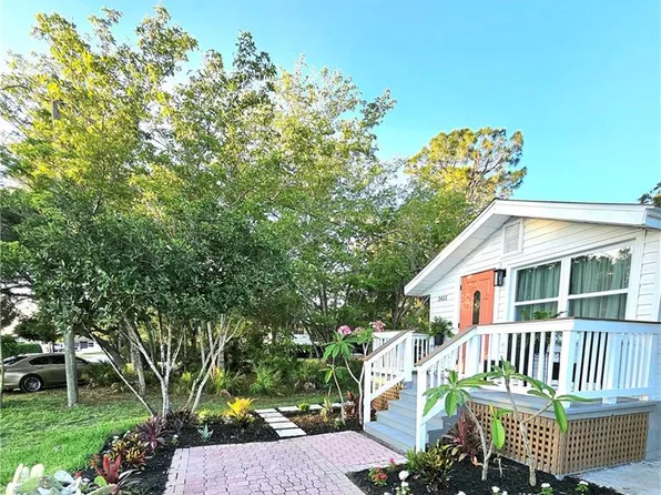 3411 Basin ST, NAPLES, FL 34112