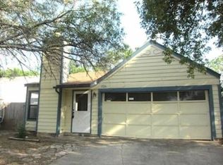 9726 Valley Crst, San Antonio, TX 78250