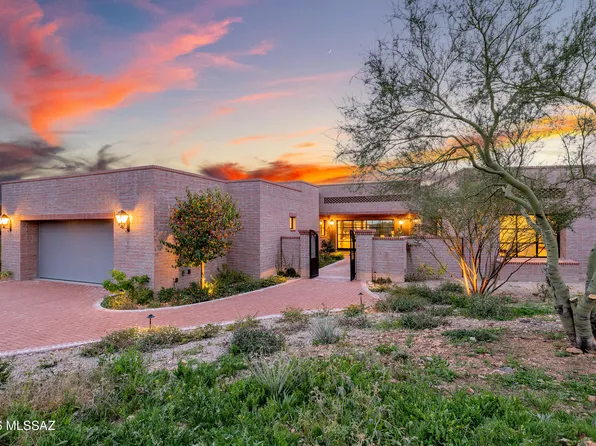 5200 N Camino Antonio #6, Tucson, AZ 85718