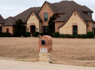 13111 Clearview Dr, Forney, TX 75126