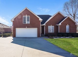 3701 Legacy Dr, Springfield, TN 37172