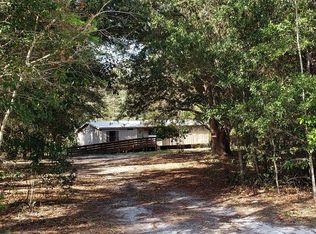 27817 43rd Dr, Branford, FL 32008