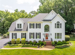 3731 Rivermist Ter, Midlothian, VA 23113