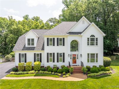 3731 Rivermist Ter, Midlothian, VA, 23113