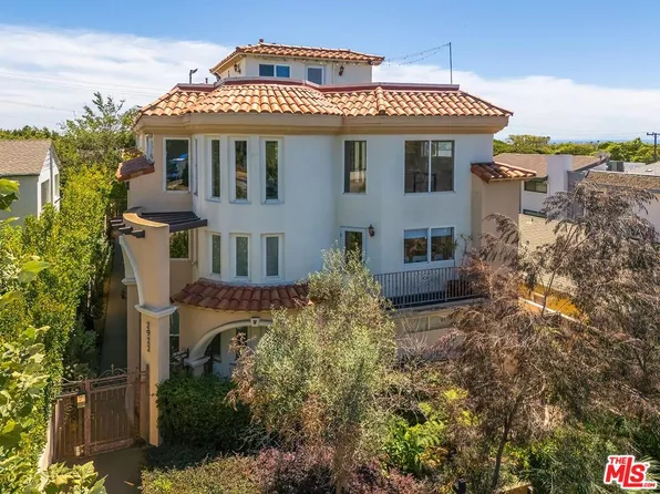 2922 Montana Ave APT D, Santa Monica, CA 90403