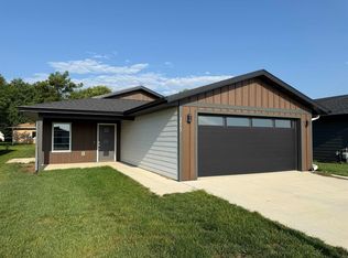 213 34th Ave W, Spencer, IA 51301