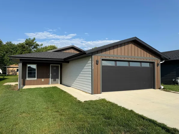 213 34th Ave W, Spencer, IA 51301