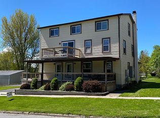 612 Webb St, Clayton, NY 13624