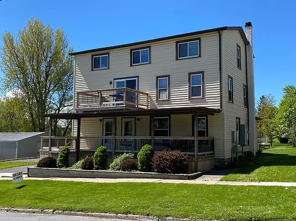 612 Webb St, Clayton, NY 13624