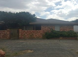 2507 Haynes Dr APT B, Midland, TX 79705