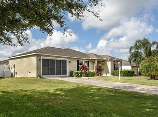 980 Nash Loop, The Villages, FL 32162