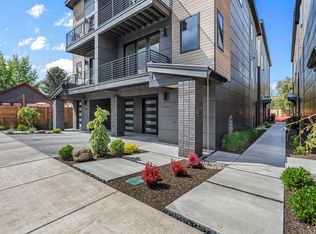 26 NW McCann Ave #4, Bend, OR 97703