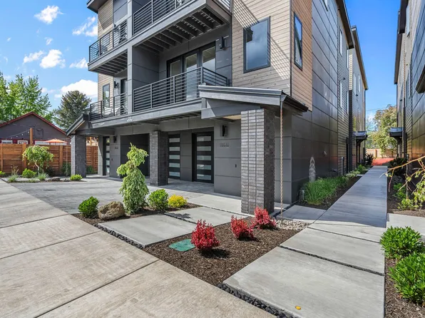 26 NW McCann Ave #4, Bend, OR 97703