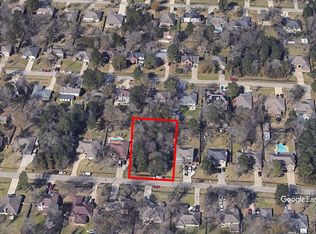 6910 Woodland Oaks, Magnolia, TX 77354