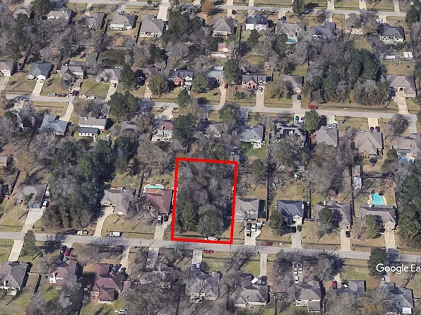 6910 Woodland Oaks, Magnolia, TX 77354