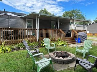 1501 Line 8 Rd #520, Niagara On The Lake, ON L0S 1J0